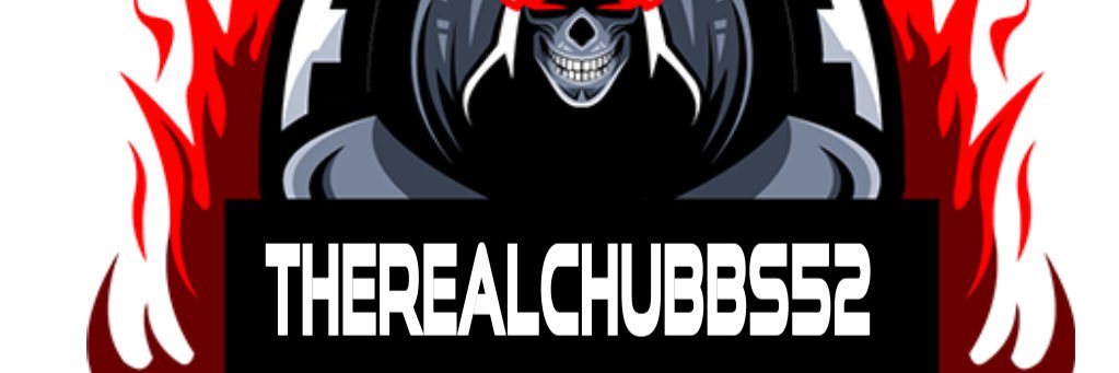therealchubbs22's profile banner image