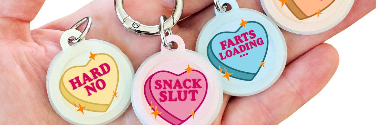 badtags's profile banner image