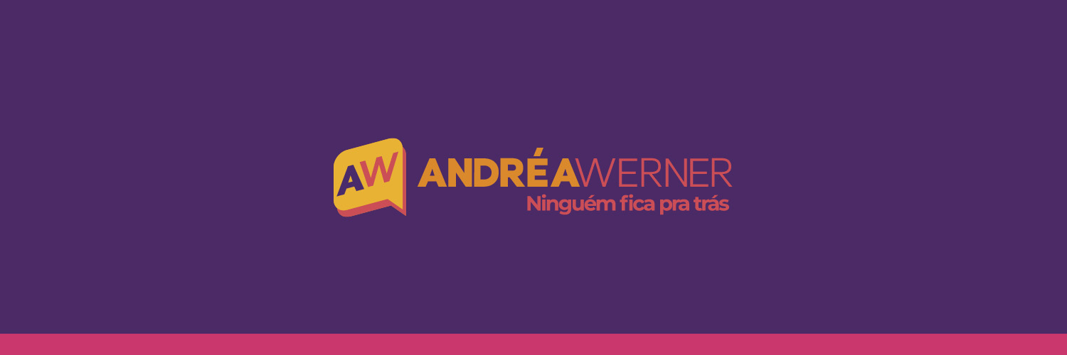 Andréa Werner banner