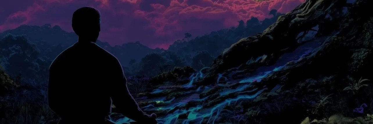 taejoonizcool's profile banner image