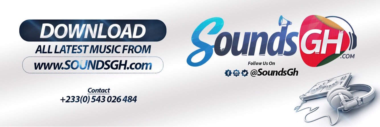 SoundsGh's profile banner image