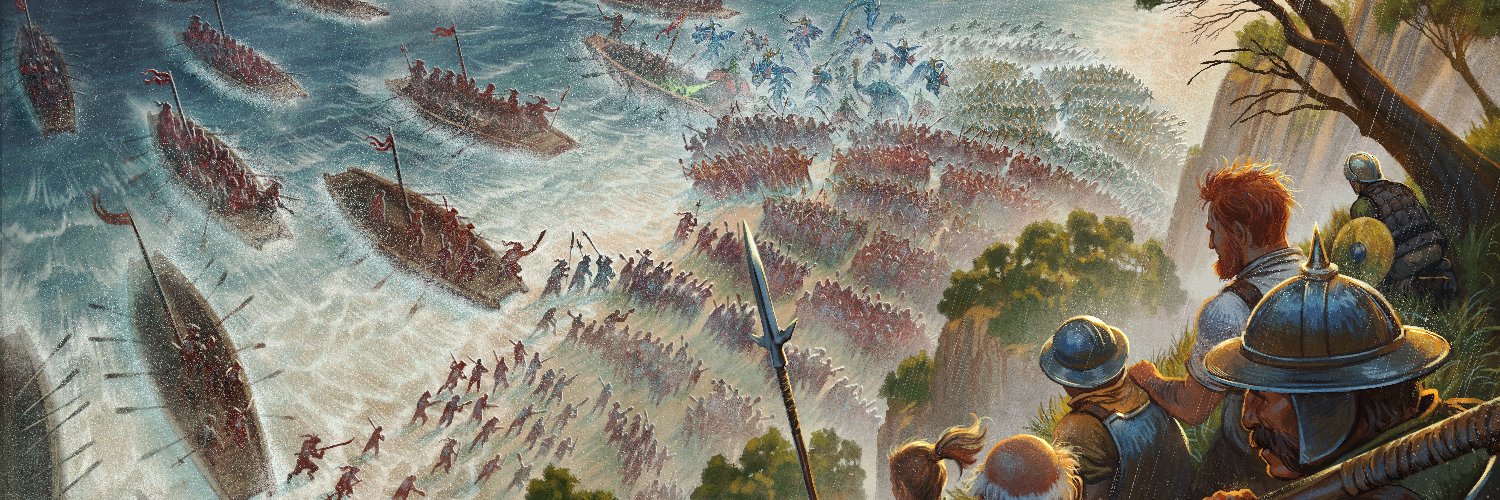 manticgames's profile banner image