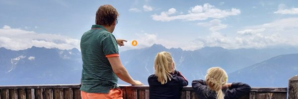 BitcoiNicos Profile Banner