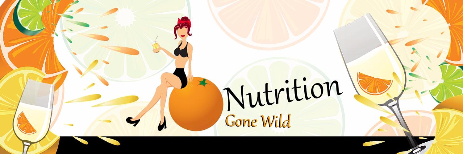 Nutrition Gone Wild banner