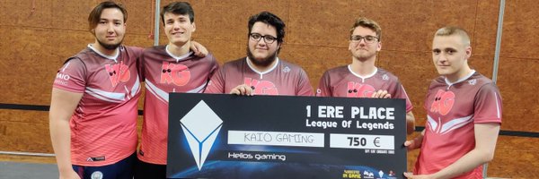 NisKuu Profile Banner