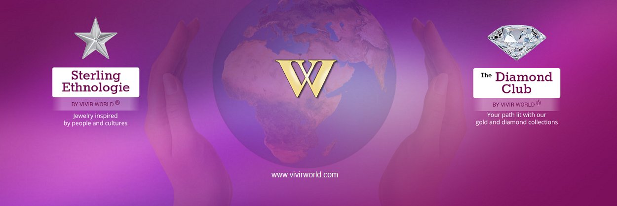 VivirWorld's profile banner image