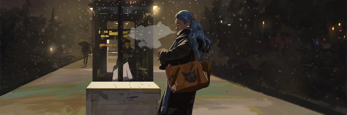 Arziniko's profile banner image
