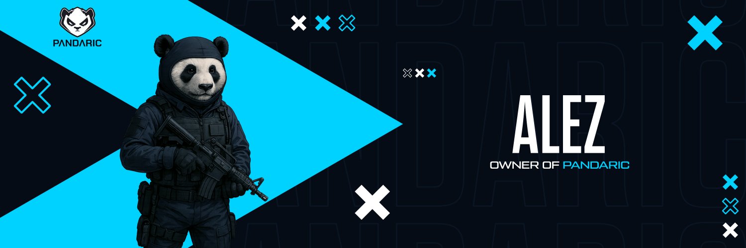 Alez_csgo's profile banner image