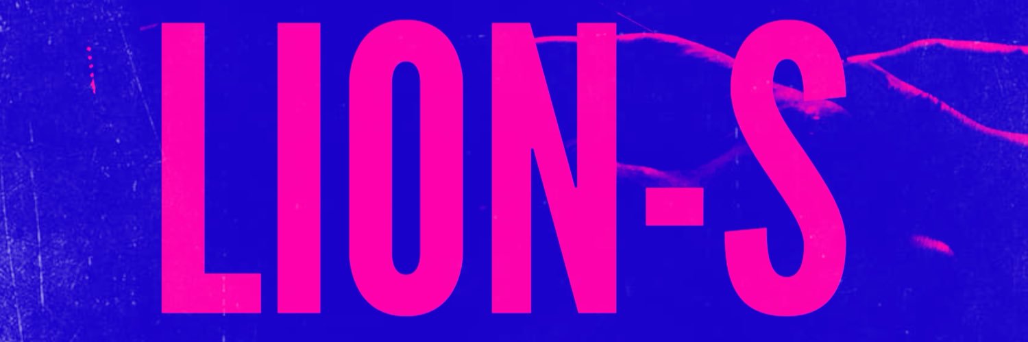 LION_S_BAND's profile banner image