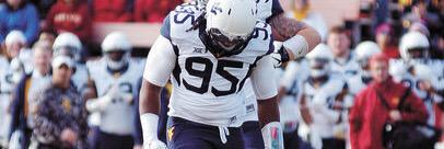 Christianwvu's profile banner image