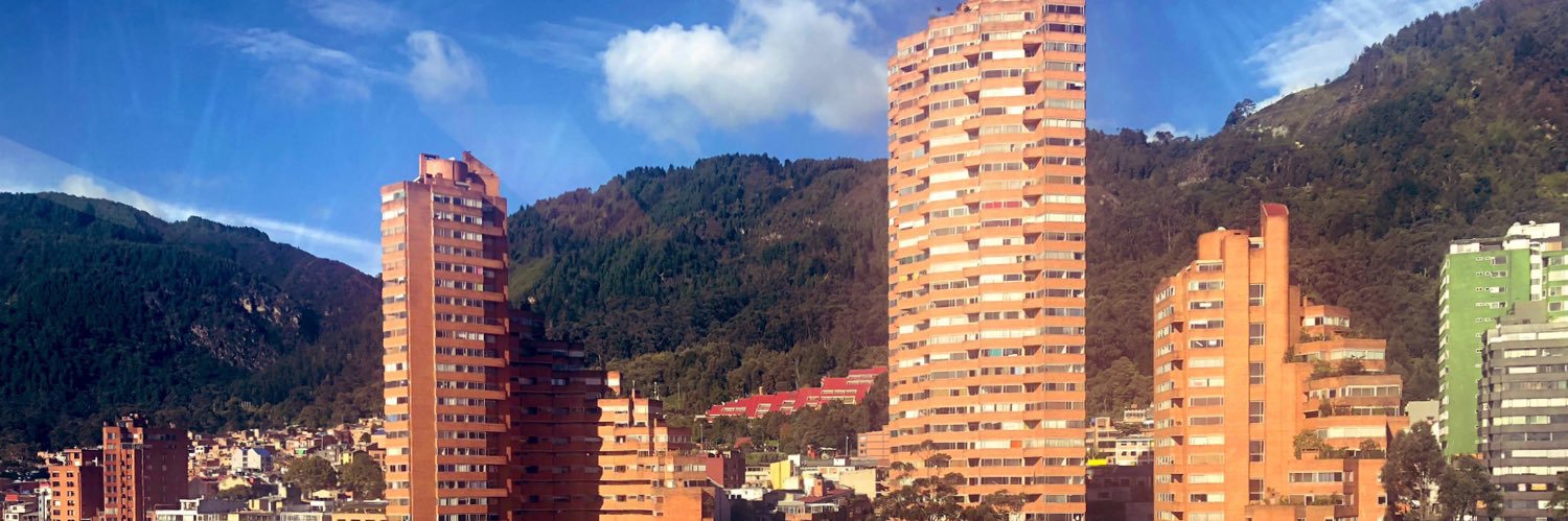 Samuel Hoyos Mejía banner