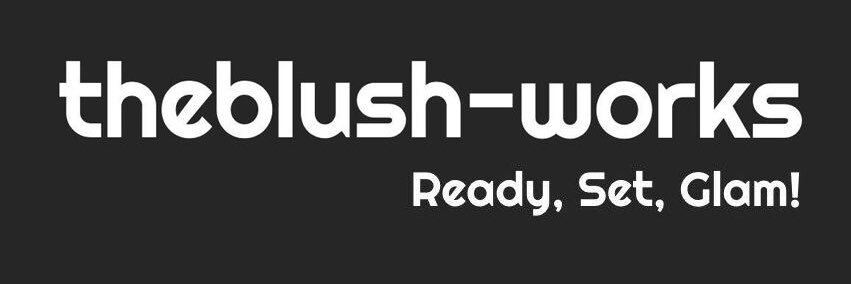theblushworks's profile banner image