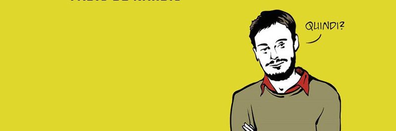 AndreaPini17's profile banner image