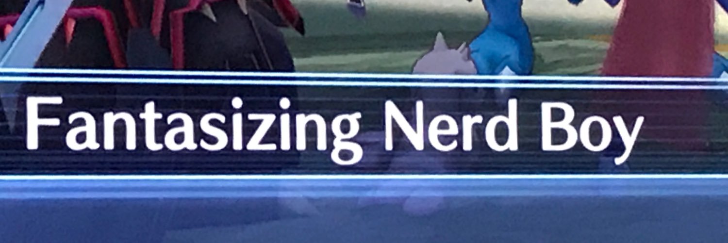 SlowestBro's profile banner image