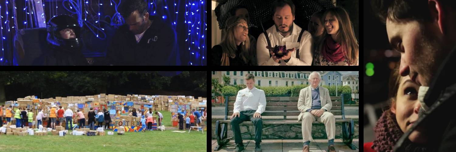 DomLeeFilm's profile banner image