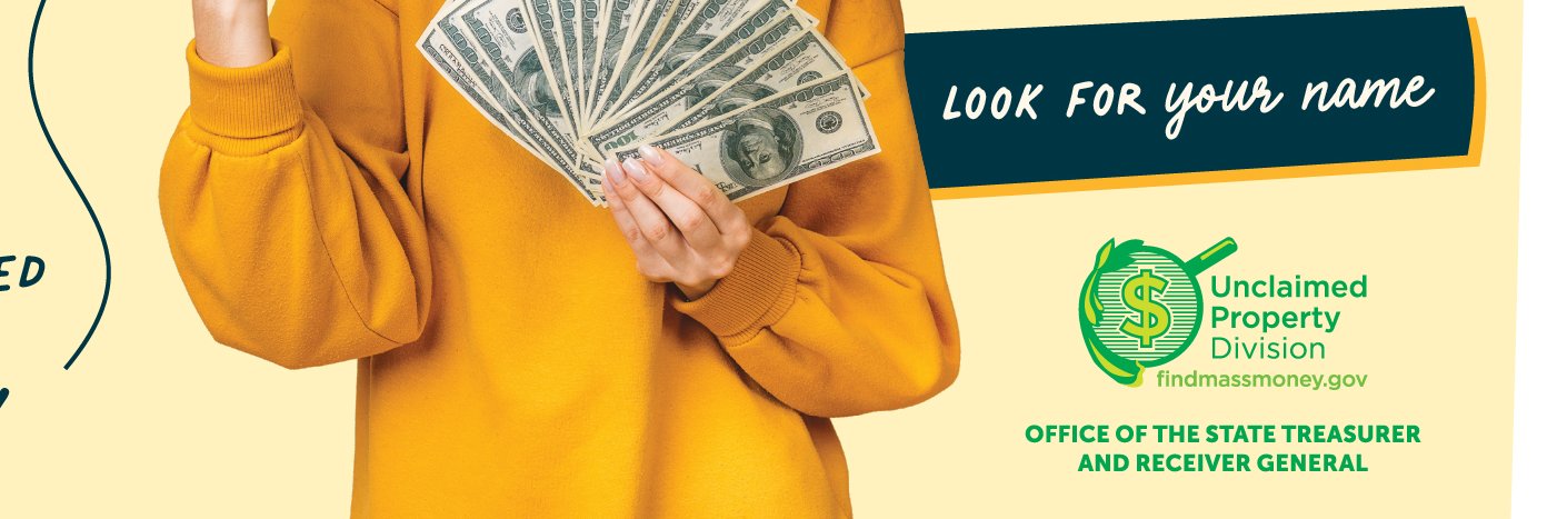 FindMassMoney banner