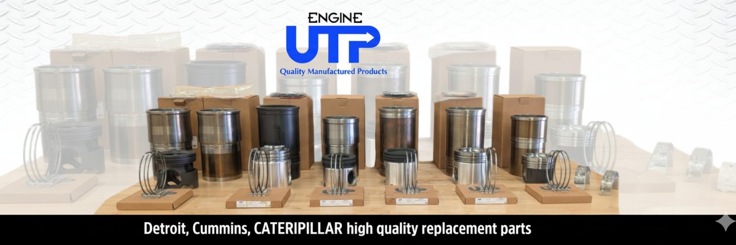 UtpEngineUSA's profile banner image