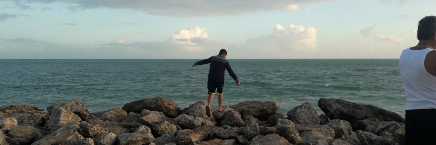 klougod's profile banner image