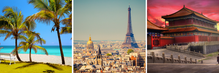 ShandonTravel's profile banner image