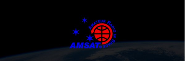 AMSAT Profile Banner