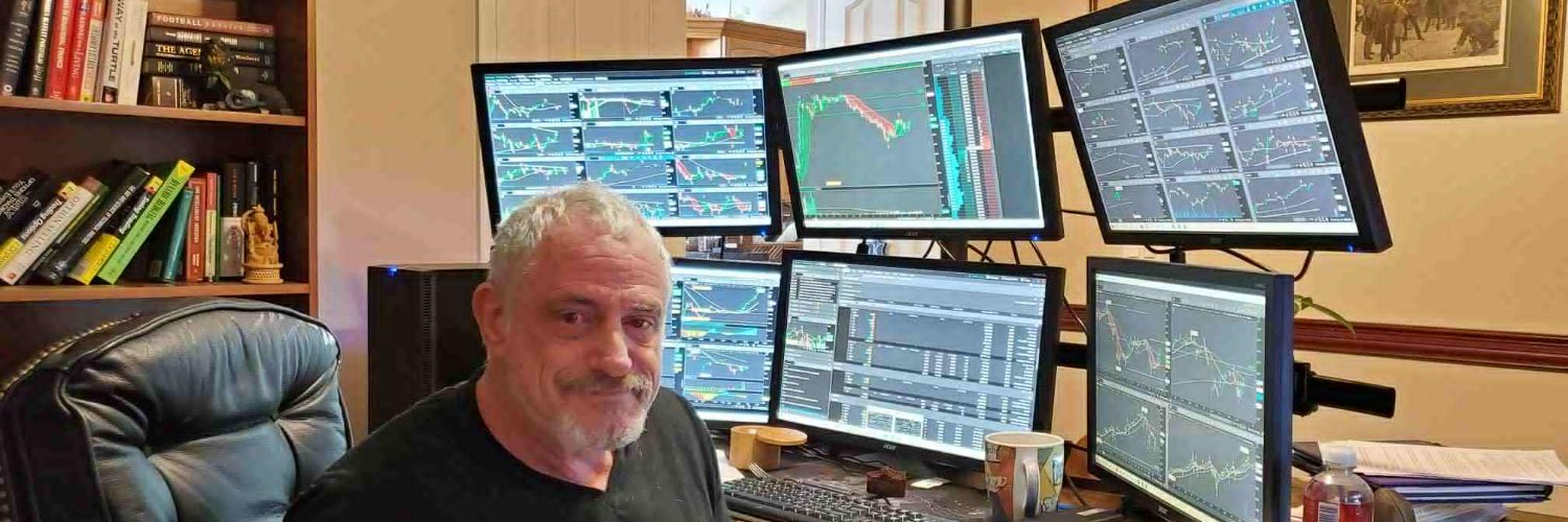 Doc aka Trader McGraw banner