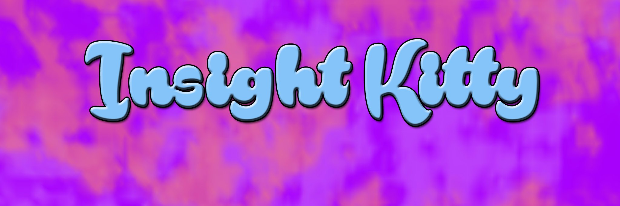 insightkitty_'s profile banner image