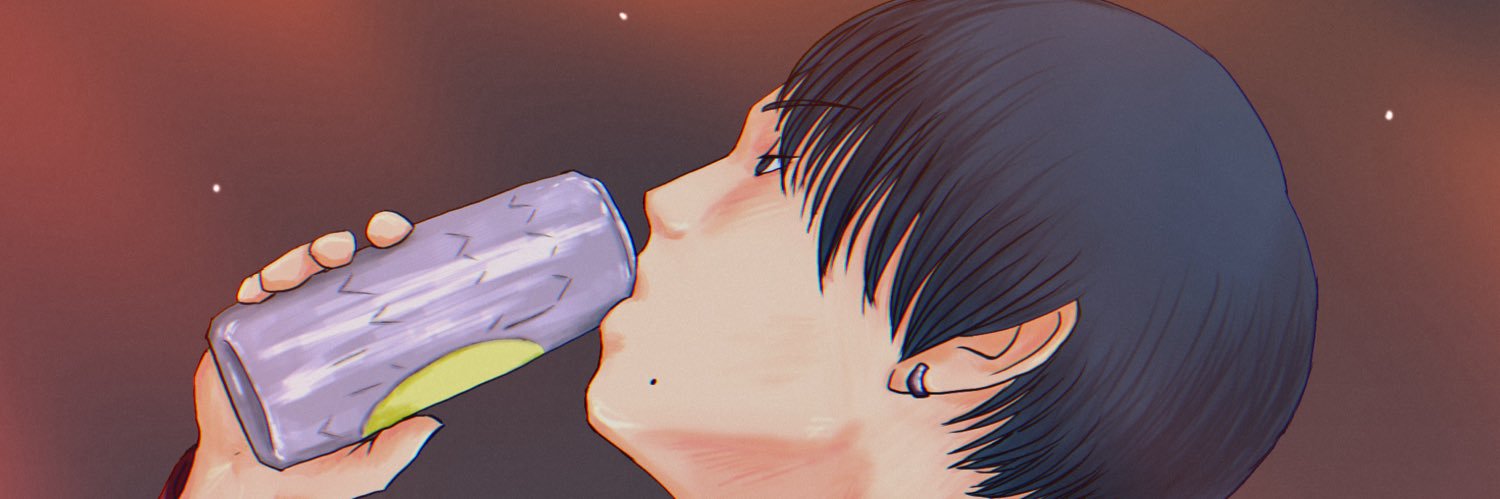 choshibono's profile banner image