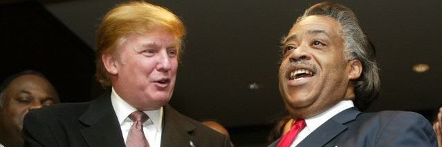 pcDonTrump's profile banner image