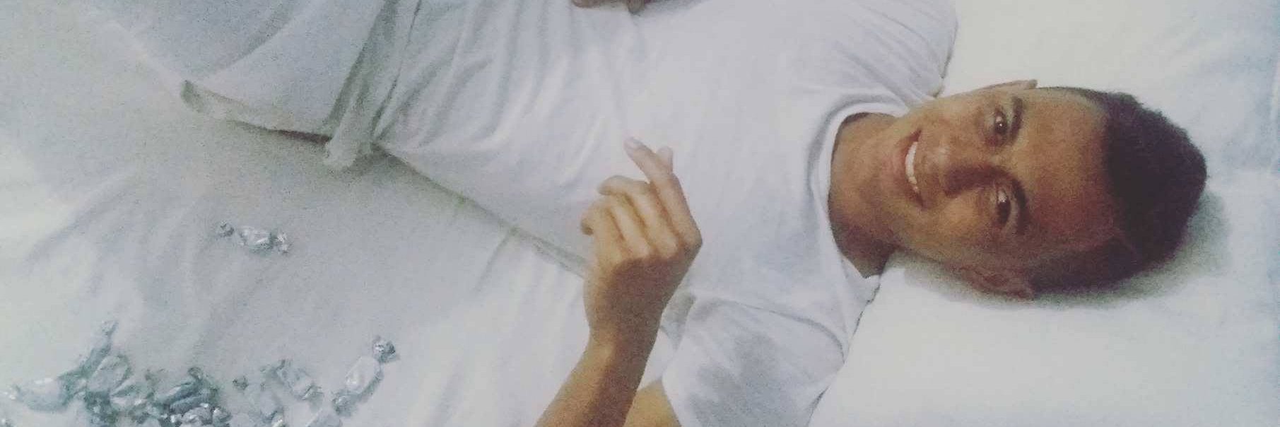 josedanielmar7's profile banner image