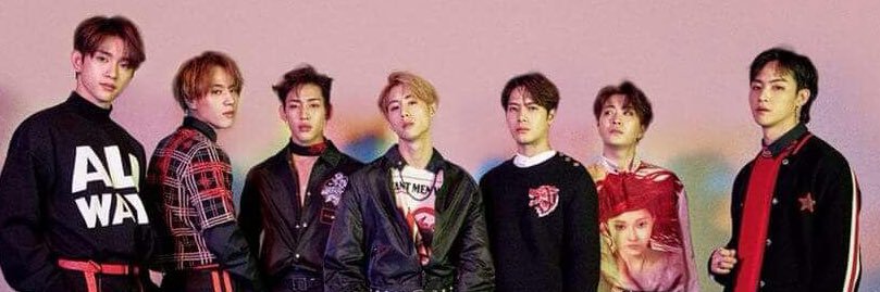 got7tracy's profile banner image