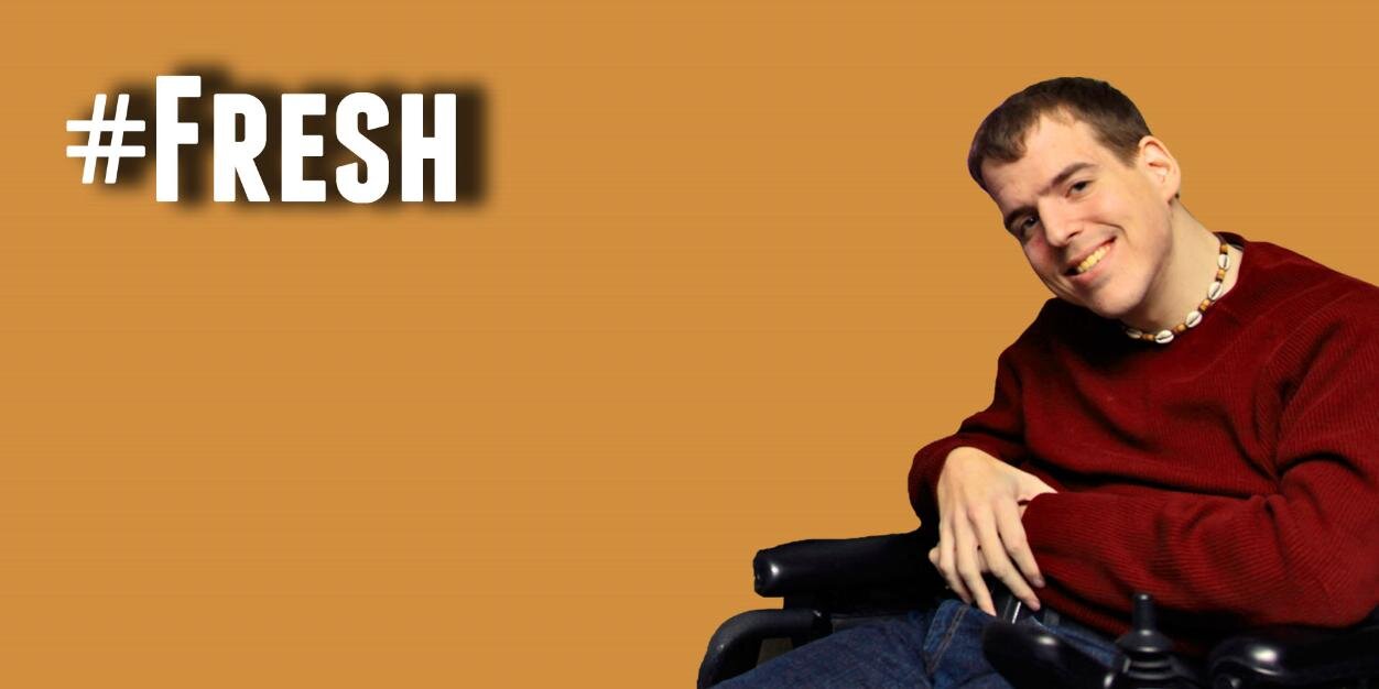 Spencer FRESH Miller banner