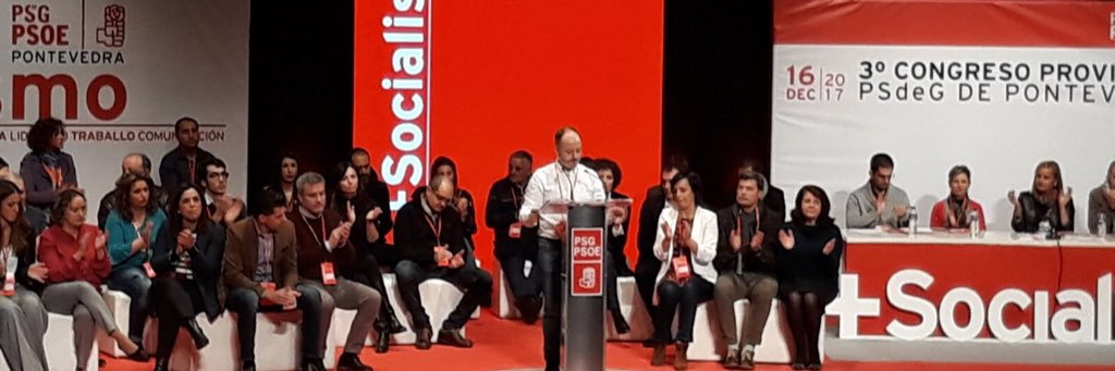 David Regades banner