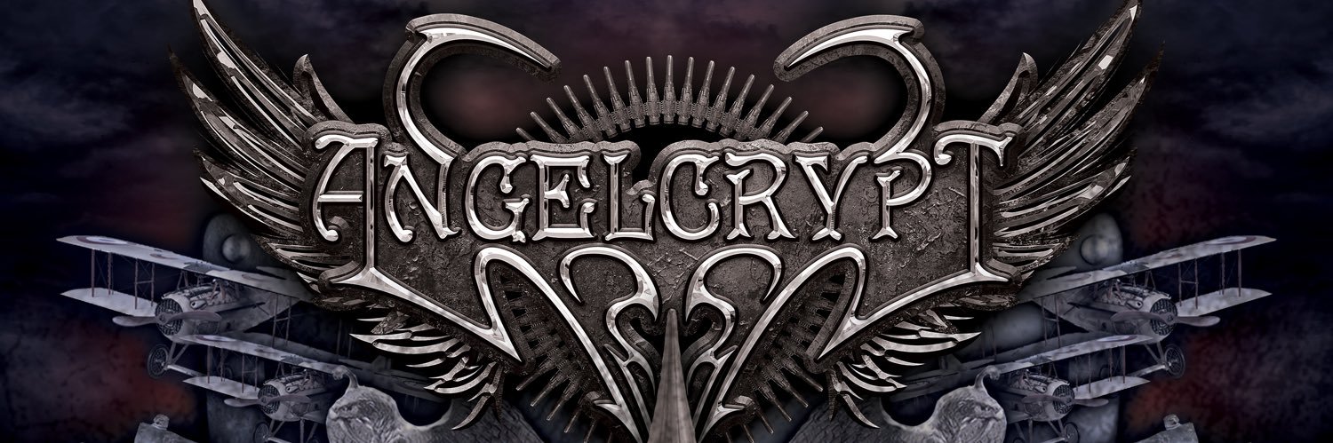 AngelcryptBand's profile banner image