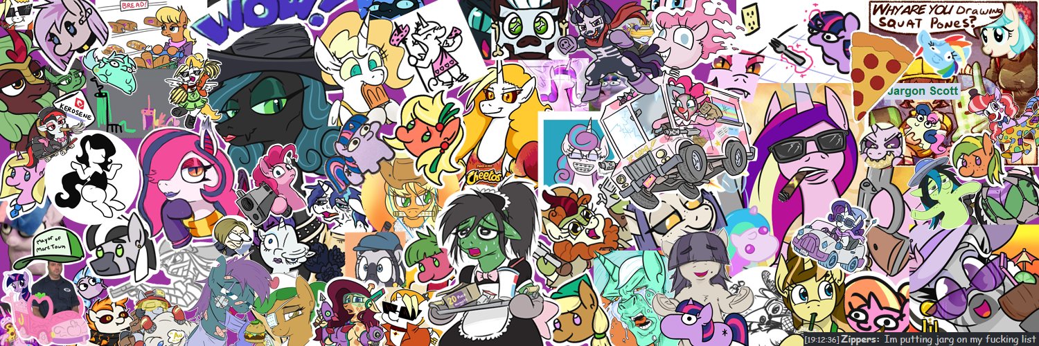 Jargon Scott's banner