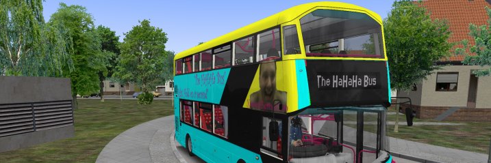 Xaxton Revolution banner
