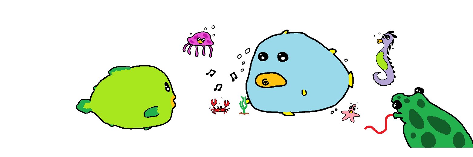 StupidFatFish banner