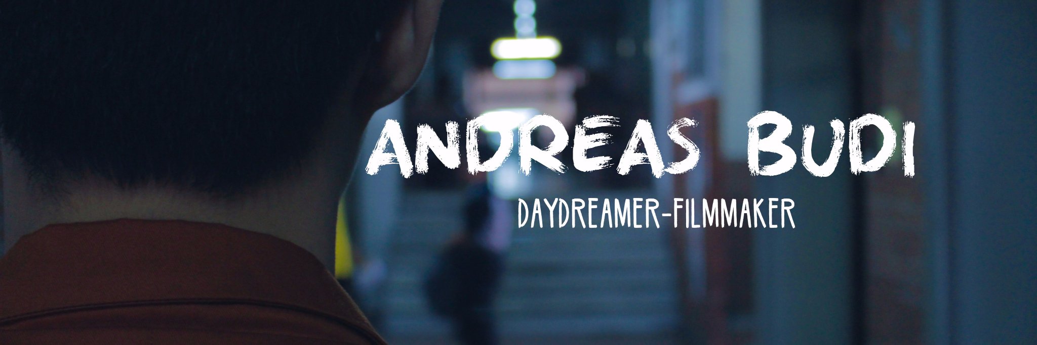 andreasbudiii's profile banner image