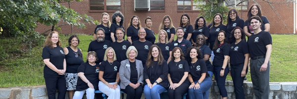 CobbCountyESOL Profile Banner