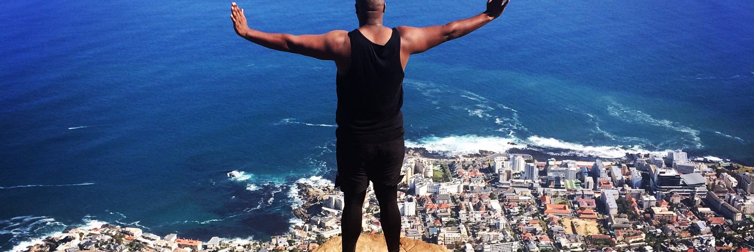 AyandaDG7's profile banner image