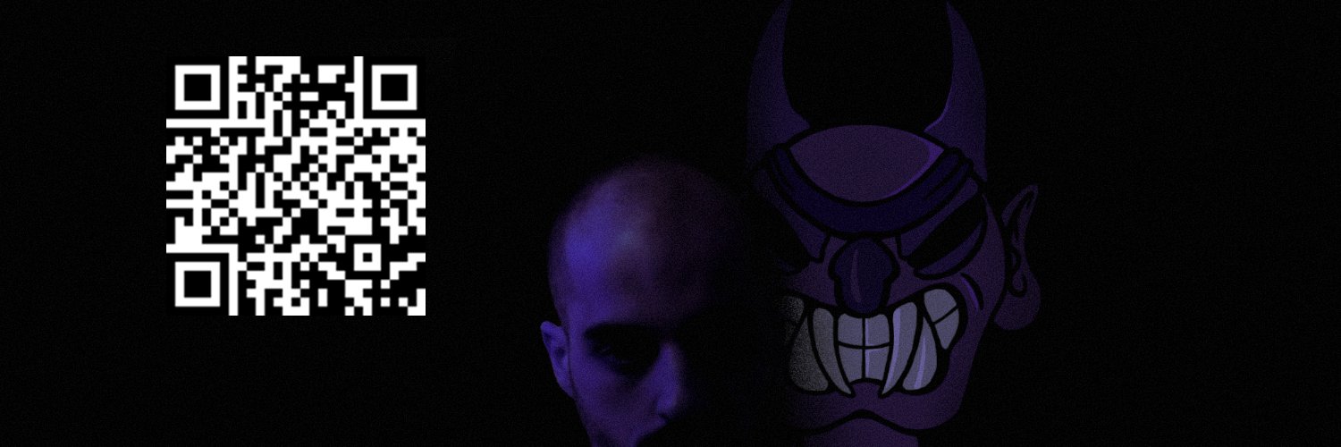 PazDaFuck's profile banner image