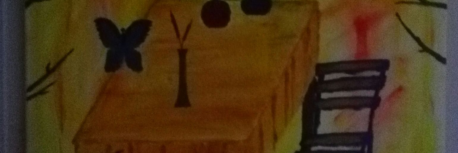 yucedagb's profile banner image