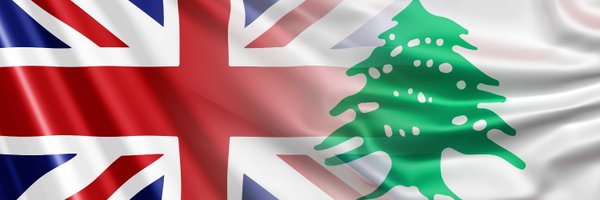 ukinlebanon Profile Banner