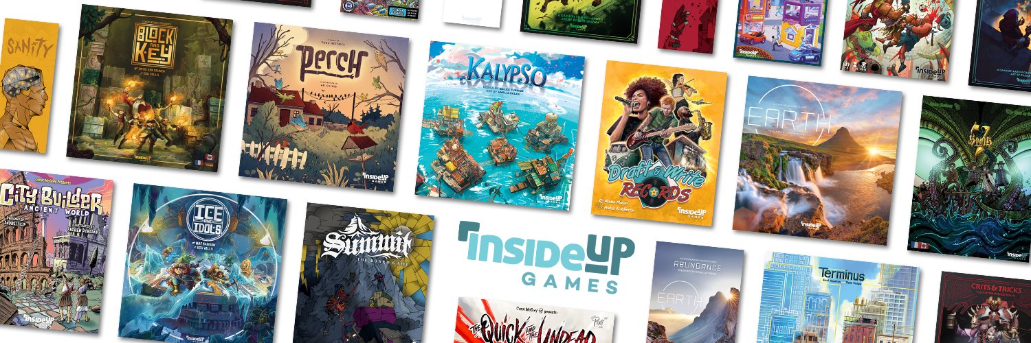 Inside Up Games banner