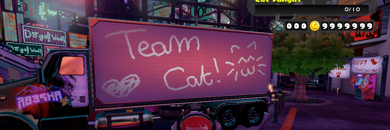 NkittenSRL's profile banner image