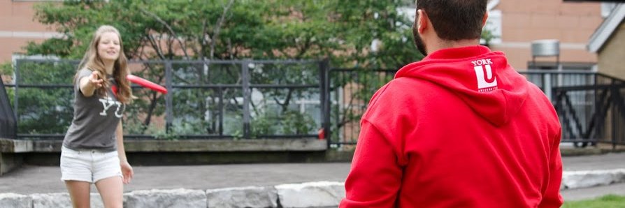 YorkUResLife's profile banner image
