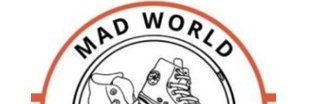 Mad World banner