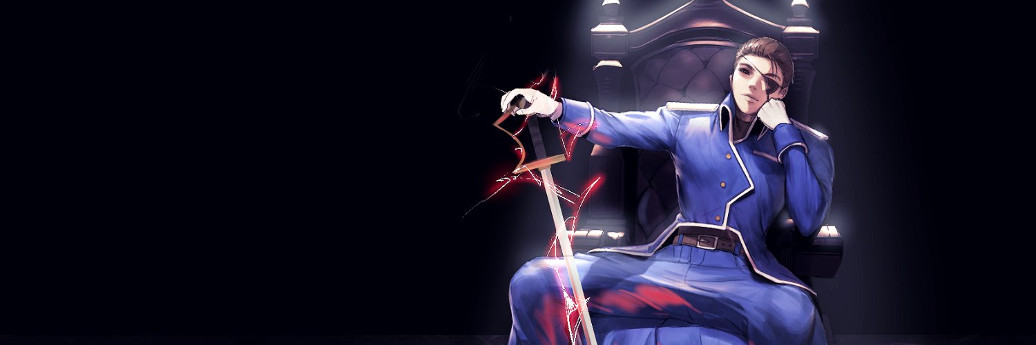 deathfroude's profile banner image