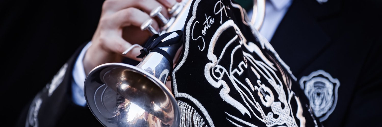 B.M. Santa Ana banner