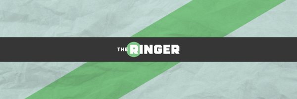 The Ringer Profile Banner