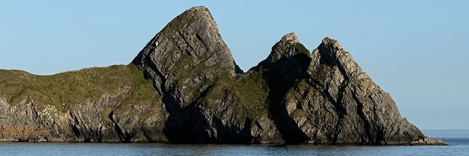 JakeLHarry's profile banner image
